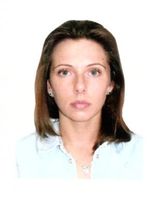 Anastasia Dmitrievna Tikhonova