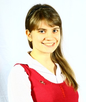 Juliya Aleksandrovna Marakshina