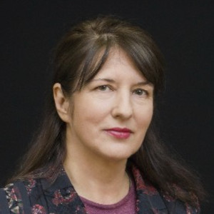 Galina Viktorovna Zadneprovskaya
