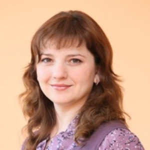 Natalia Yurievna Zykova