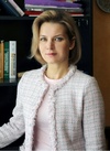Svetlana Petrovna Budnikova