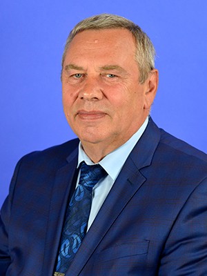 Грищенко Леонид Леонидович