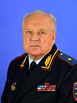 Anatoly Fedorovich Maidykov