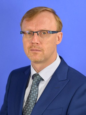 Oleg Viktorovich Filimonov