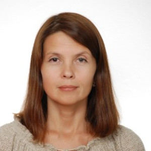 Irina Vyacheslalovna Shchekotikhina