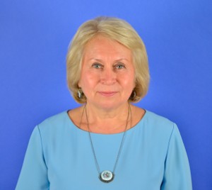 Tatiana Nikolaevna Kilmashkina