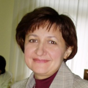 Tatiana Nikolaevna Banshchikova