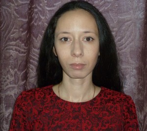 Violetta Rubenovna Petrosyants