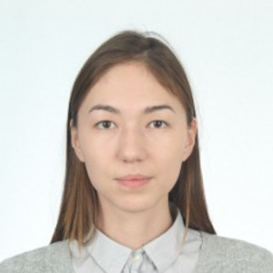 Tuiana Alexandrovna Aiusheeva