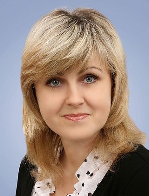 Elena Alekseevna Ovsyanikova