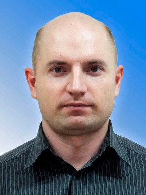 Эстерле Антон Евгеньевич