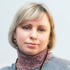 Tatyana Sergeevna Mamontova
