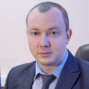 Konstantin Anatolevich Palkin