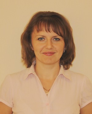 Yuliya Nikolaevna Gut