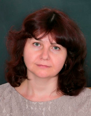 Tatiana Sergeevna Kubasova
