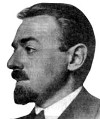 Nikolai Aleksandrovich Bernstein