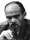Tobias Vasilyevich Kudryavtsev