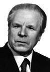 Sergey Fedorovich Zhuikov