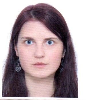Anastasia Aleksandrovna Fedorova