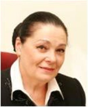 Elena Aleksandrovna Levanova
