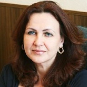 Серякова Светлана Брониславовна