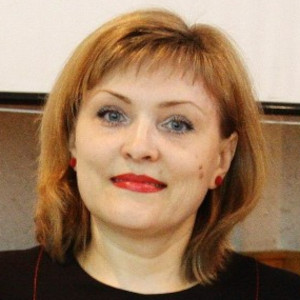 Дроботенко Юлия Борисовна
