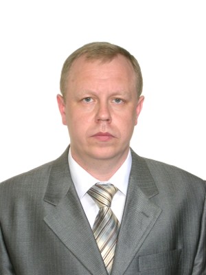 Комков Анатолий Александрович
