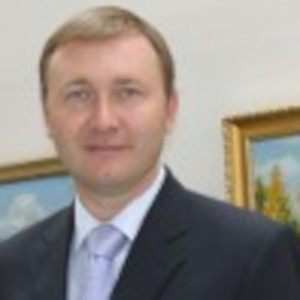 Aidar Minimansurovich Kalimullin