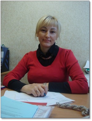 Elvira Kamilievna Samerkhanova