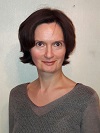 Tatiana Nikolaevna Brazgun