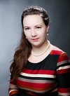 Ekaterina Anatolievna Petrash