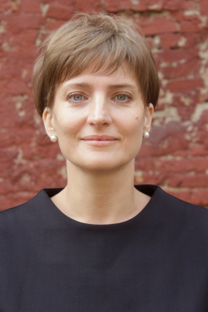 Mariya Mikhaylovna Elfimova