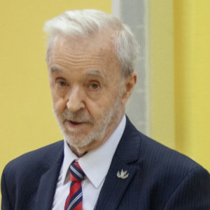 Nikolay Nikolaevich Nechaev