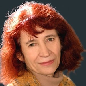 Величкова Людмила Владимировна