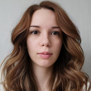 Nataliya Evgenievna Yuryeva