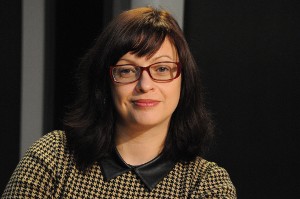 Elena Vladimirovna Ivanova