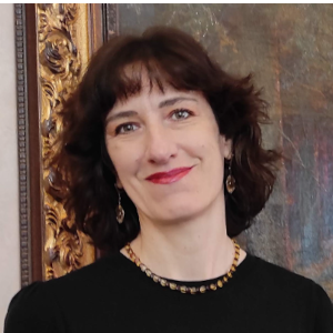 Daria Felixovna Romanenkova