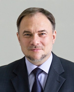 Dmitry Vladimirovich Afanasiev