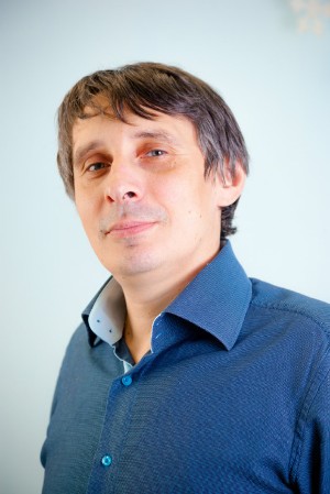 Aleksey Georgiyevich Serebryakov