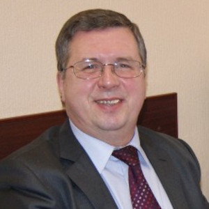 Антропов Александр Петрович