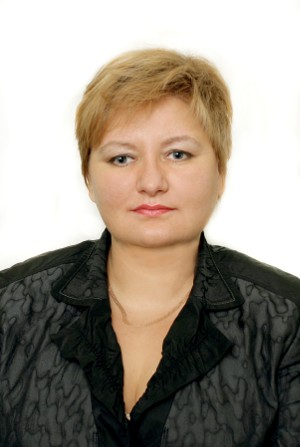 Elena Aleksandrova Olkhina
