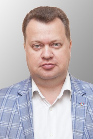 Konstantin Sergeyevich Bazhin