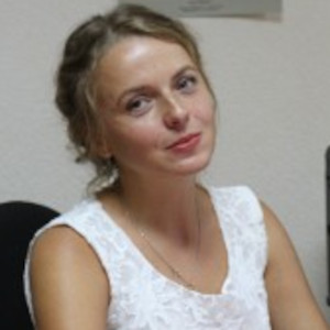 Lesya Olegovna Rokotyanskaya