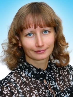 Natalia Alekseevna Paranina