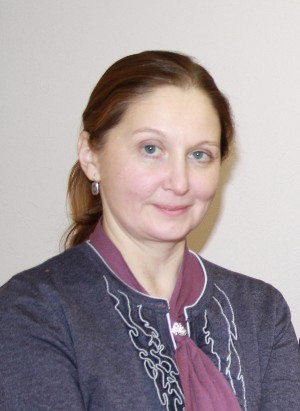 Elena Evgenevna Skvortsova
