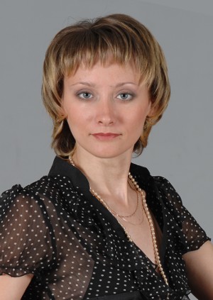 Tatyana Borisovna Yushchkova