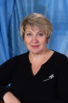 Marina Stanislavovna Odintsova