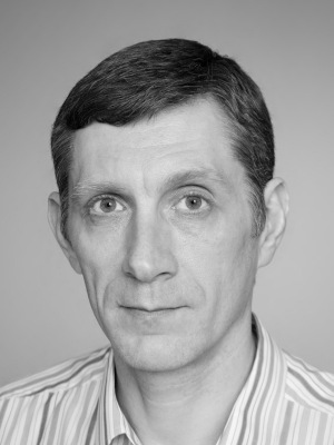 Pavel Aleksandrovich Sabadosh
