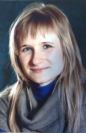 Olga Nikolaevna Ivakhnenko