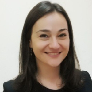 Victoria Konstantinovna Smirnova